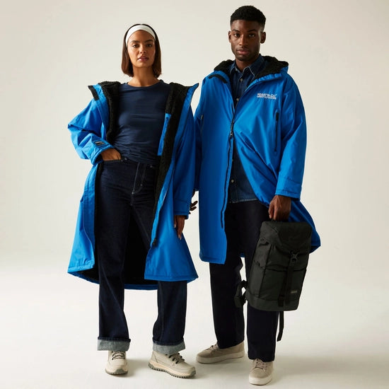 Lanka Waterproof Coat