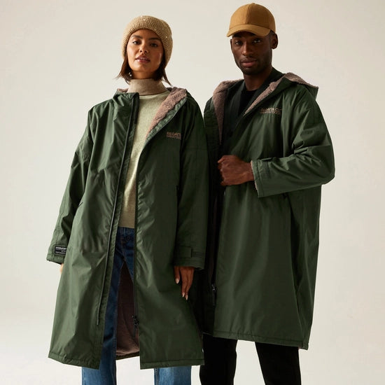 Lanka Waterproof Coat