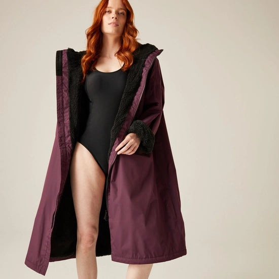 Lanka Waterproof Coat