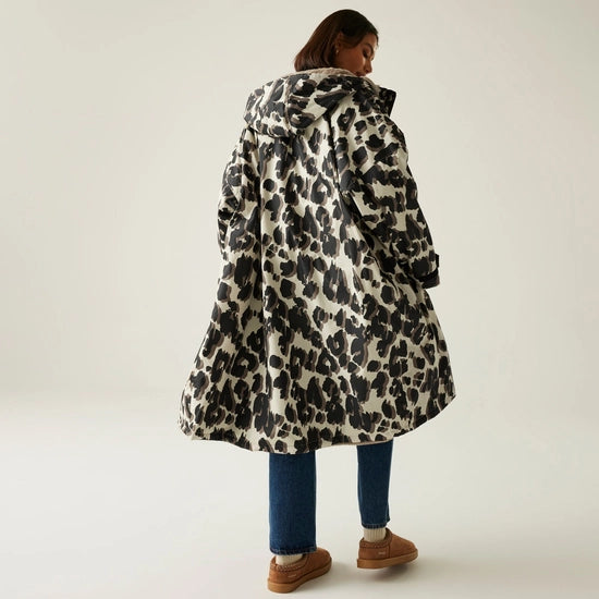 Lanka Waterproof Coat