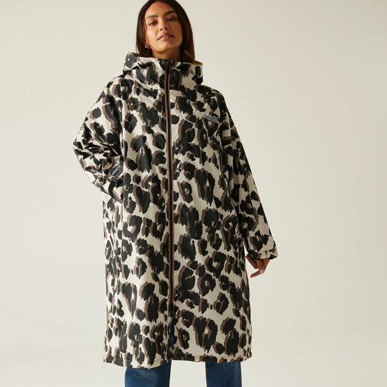 Lanka Waterproof Coat